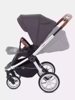 Коляска детская "FLEX" (3в1) RA071 Moon Grey