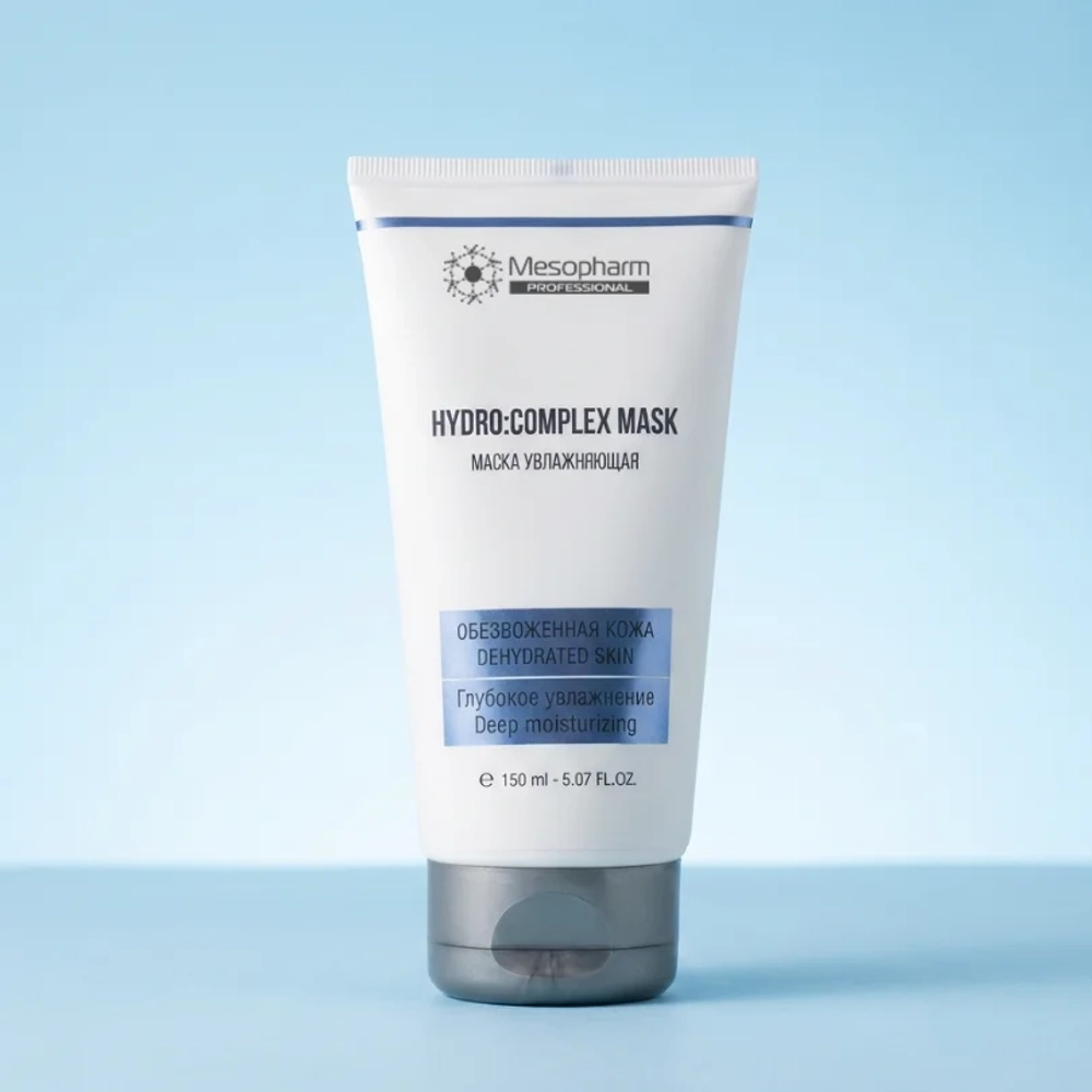 МАСКА УВЛАЖНЯЮЩАЯ Hydro:Complex Mask 150мл