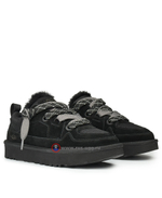 UGG MEN'S LOWMEL LO Sneakers - Black
