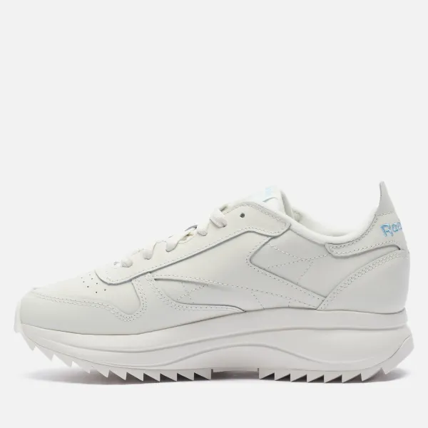 Кроссовки женские REEBOK CLASSIC LEATHER SP EXTRA