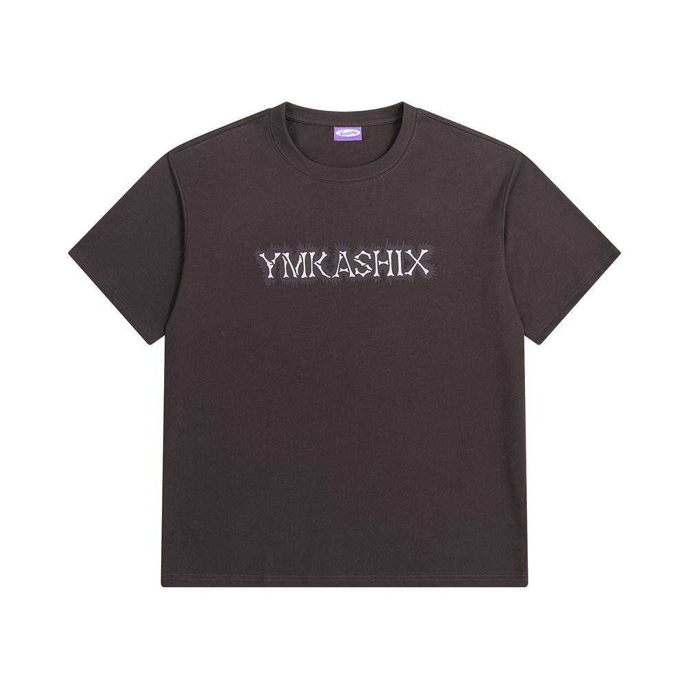 Футболка Ymkashix Skeleton Logo F-938 pp.L
