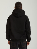 Мужская Толстовка Logo Camo Applique Pullover