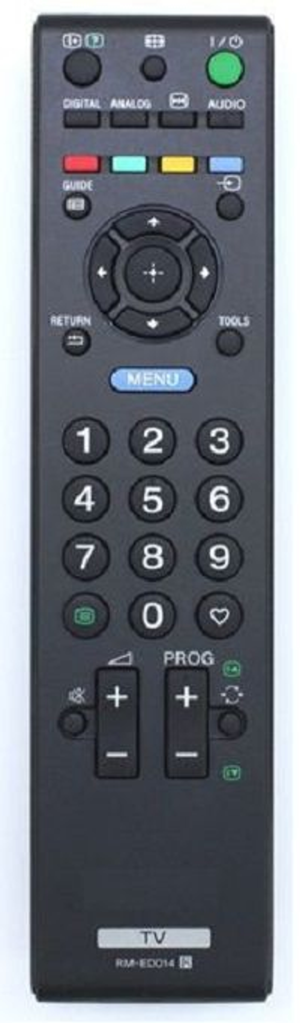 Пульт для Sony RM-ED014