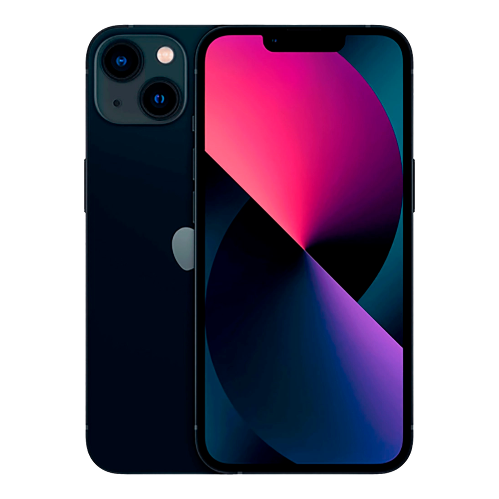 Смартфон Apple iPhone 13 mini 512GB, Midnight (Черный)