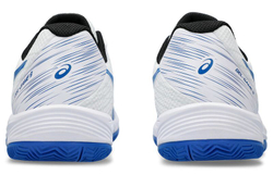 Мужские кроссовки теннисные Asics Gel-Game 9 Clay/OC - белый