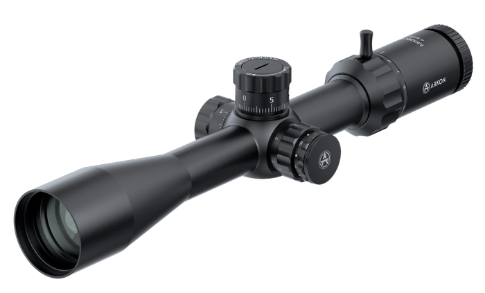 Прицел Arkon Model C 4-16x44