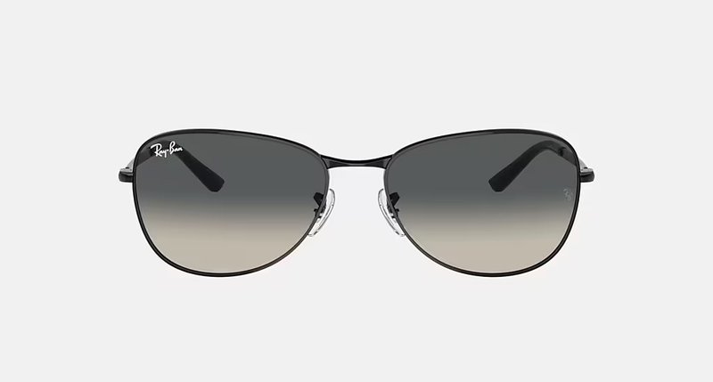 RAY-BAN RB3733 002/71
