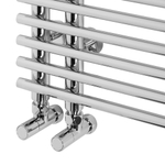 Полотенцесушитель Royal Thermo Pino П16 500х800 стальной