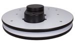 Комплект Sky-Watcher для модернизации телескопа Dob 8" (SynScan GOTO)