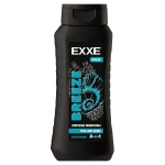 Шампунь мужской Морские минералы BREEZE, 400 мл EXXE MEN