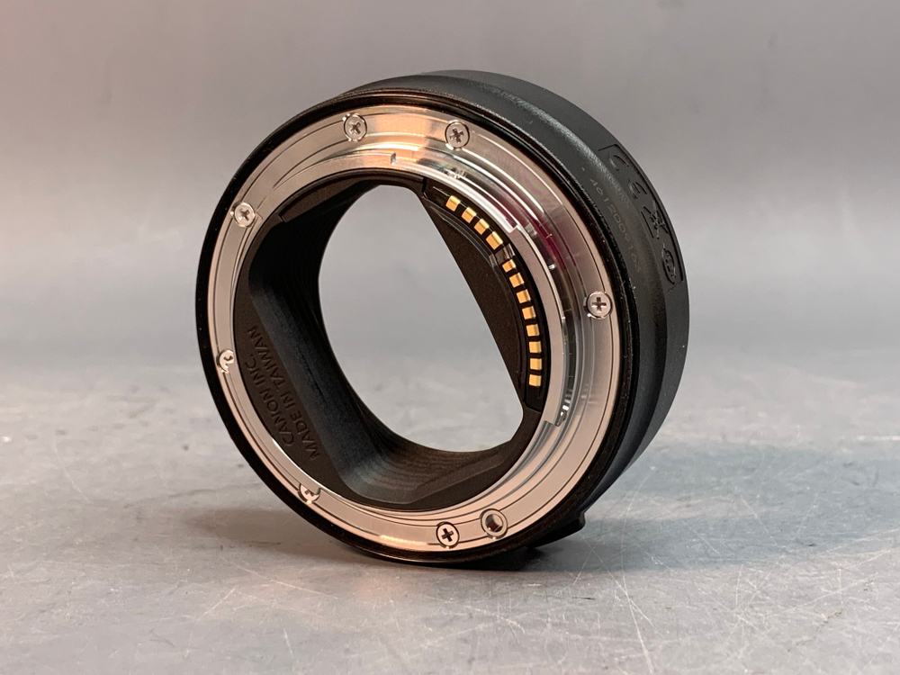 Canon Mount Adapter EF-EOS R