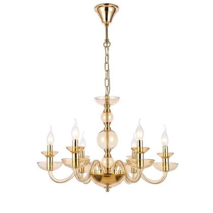 Люстра подвесная ST Luce Cenela SL1758.203.06