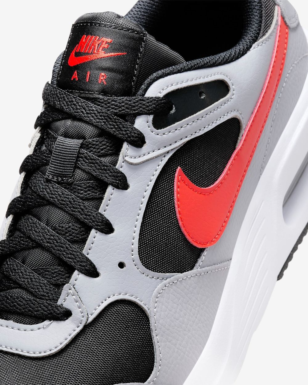 Кроссовки мужские NIKE Air Max SC