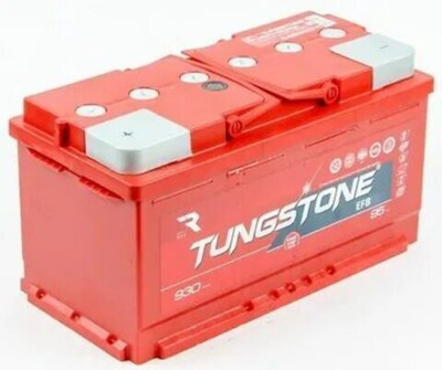 АКБ 6СТ -95.1 TUNGSTONE EFB
