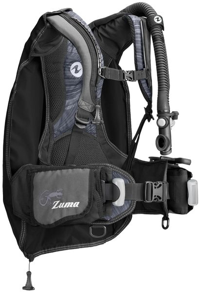 Компенсатор Aqua Lung Zuma