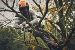 Аккумуляторная пила Stihl GTA 40 (AS 2, AL 5-2)