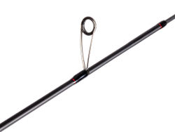 Спиннинг Lucky John Vanrex FINESSE GAME II 5 6'6" / 198 см, 1-5 г