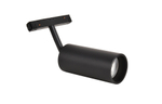 Магнитный трековый светильник Crystal Lux CLT 0.33 003 18W BL 4000K