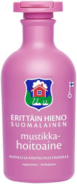 Кондиционер для волос Erittain Hieno Suomalainen с черникой 300 мл (из Финляндии)