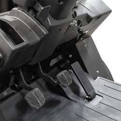 Погрузчик дизельный CPCD35T8 (3500 кг; 6,0 м; Mitsubishi S4S) SMARTLIFT