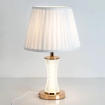 Настольный светильник LED4U L6161 GD