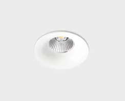 Точечный светильник  IT06-6023 white 3000K Italline