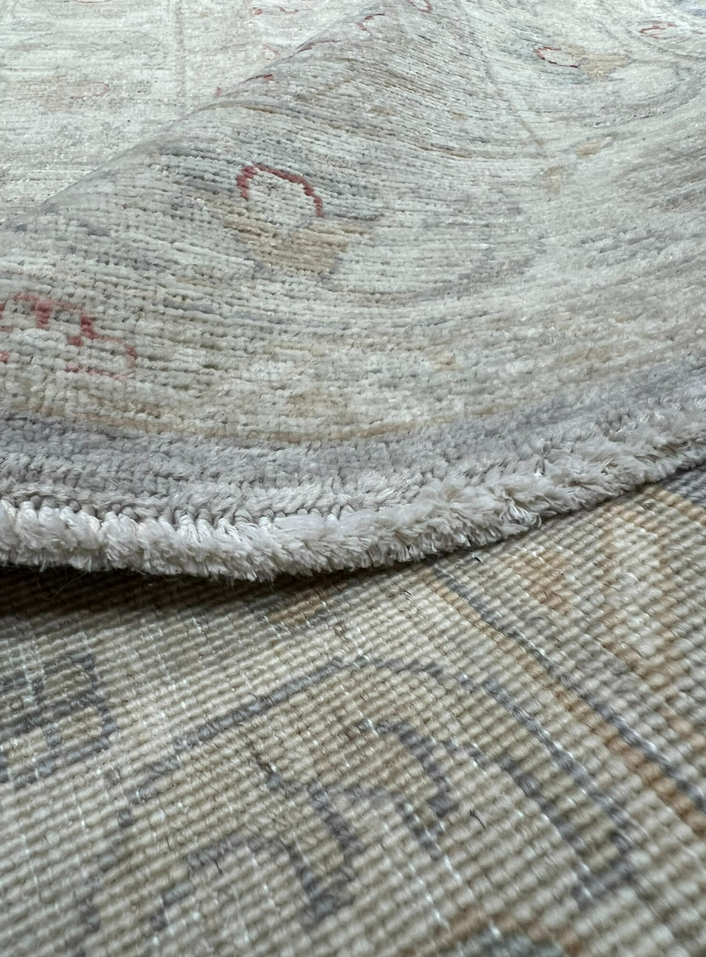 Vintage 85 x 145 см