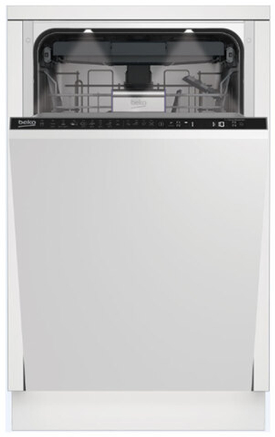 Встраиваемая посудомоечная машина Beko BDIS38120A