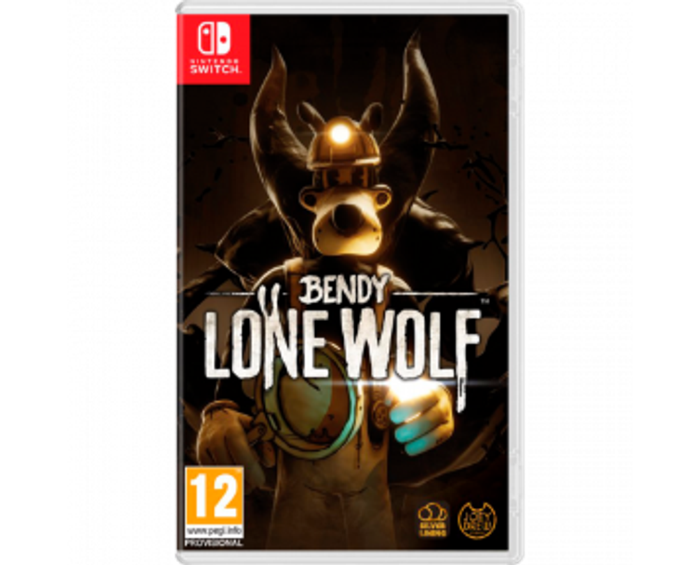 Bendy: Lone Wolf (NS) NEW