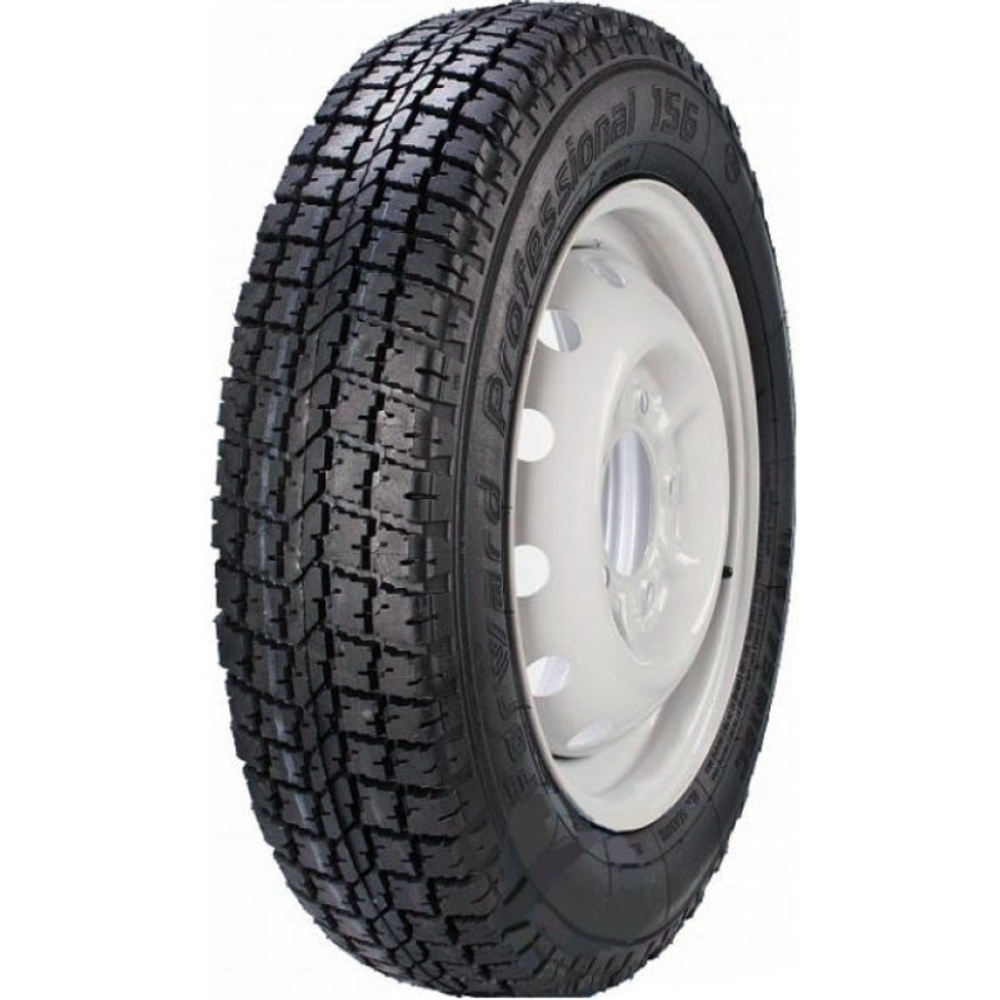 Yokohama 185/75R16C 104/102Q Professional 156 M+S TT