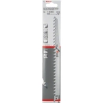 Сабельные пилки по древесине 240 мм S1542K BOSCH 2608650681