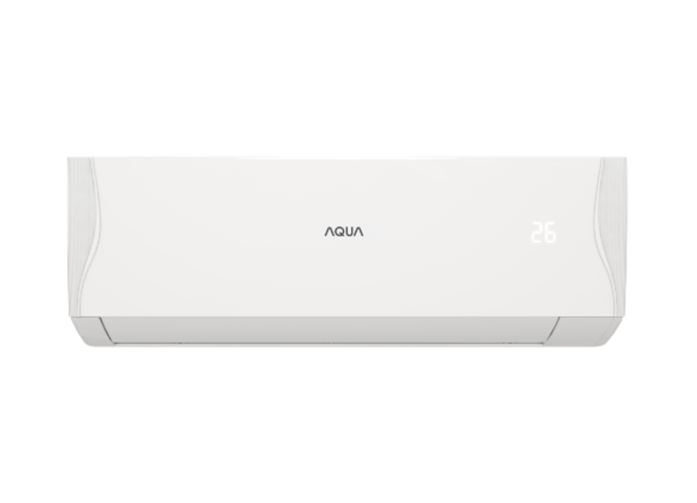 Сплит-система AQUA Biwa AQ-35BRQ1/R3