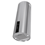 Кухонная вытяжка MAUNFELD Lee Light Isla 35 Sensor нержавеющая сталь
