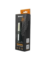 Фонарь кемпинговый PRO N-FK-G6 80 LM, IP34, USB