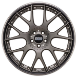 Диск колесный BBS CH-R II 9x21 5x120 ET28 CB82.0 satin platinum