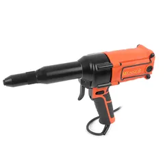 Электрический заклепочник MESSER TAC 501 (3.0–5.0 мм), 500 Вт