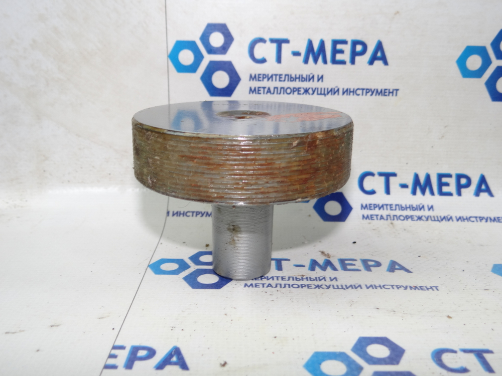 Калибр–пробка М80х1.5 ПР