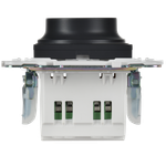 SKANDY Светорегулятор поворотный 600Вт SK-D01T титан IEK