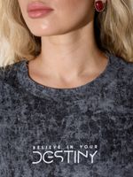 Костюм Миэла-4 Виотекс ЧЁРНЫЙ