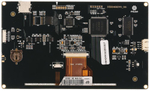 Цветной сенсорный дисплей Nextion Enhanced 7” / 800×480”