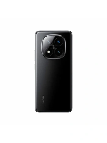 Смартфон Xiaomi Redmi Note 14 Pro 5G, 8/256GB, Midnight Black