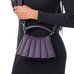 Lacoste Mini Lenglen XS - violet