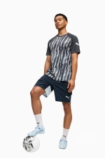 Шорты Puma individualLIGA - темно-синий