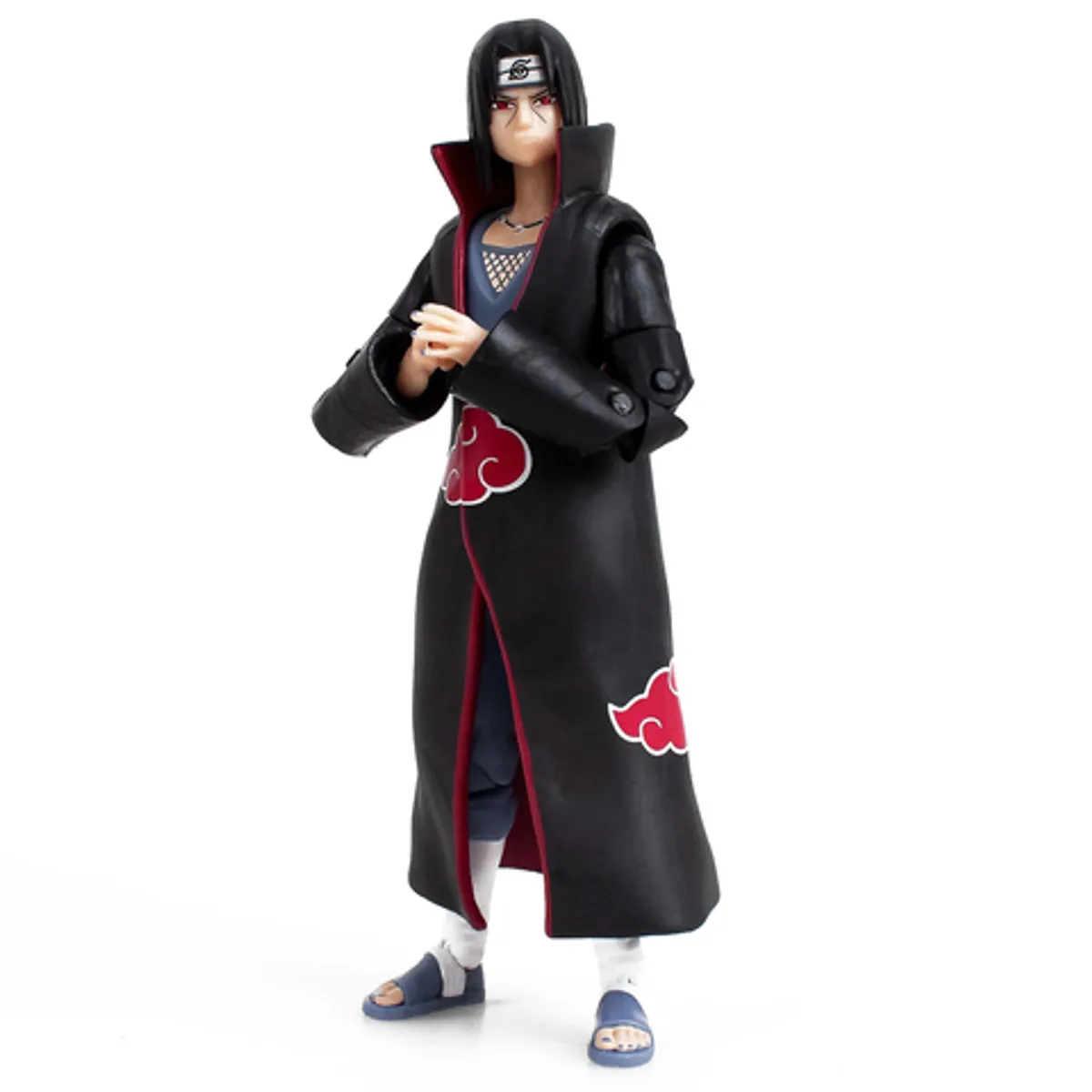 Фигурка BST AXN Naruto: Itachi Uchiha