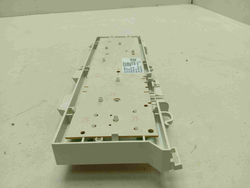 ZWY61023C кт196 Модуль индикации для стиральной машины Zanussi 132731534 б/у