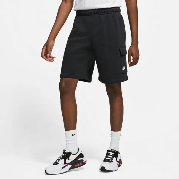 Шорты спортивные мужские NIKE Sportswear Club