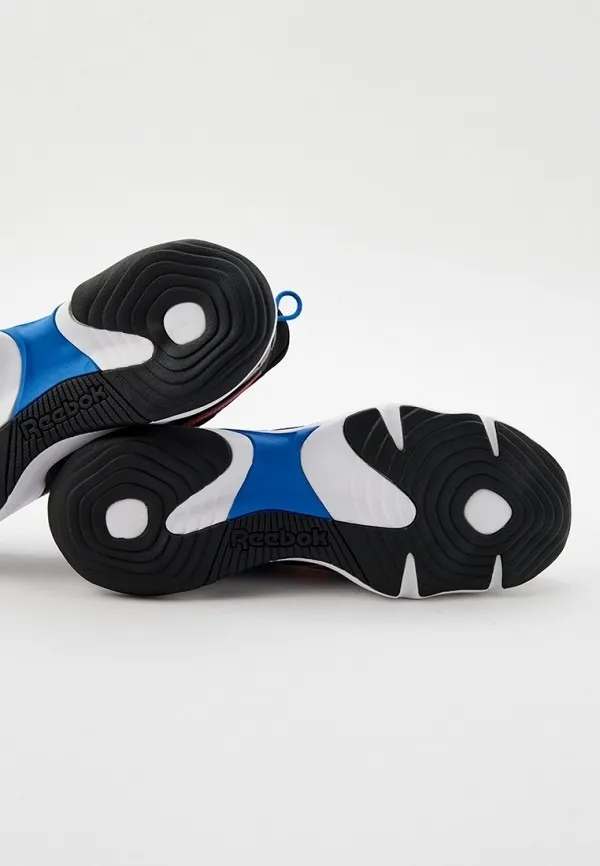 Кроссовки мужские REEBOK TURBO RESTYLE
