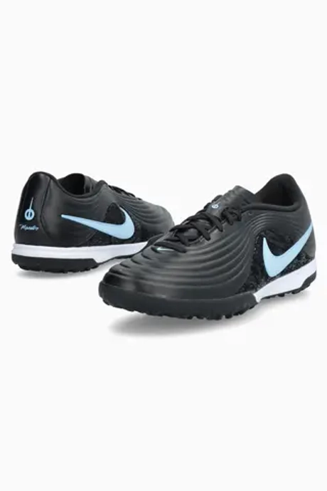 Сороконожки Nike Tiempo Maestro Academy TF - черный