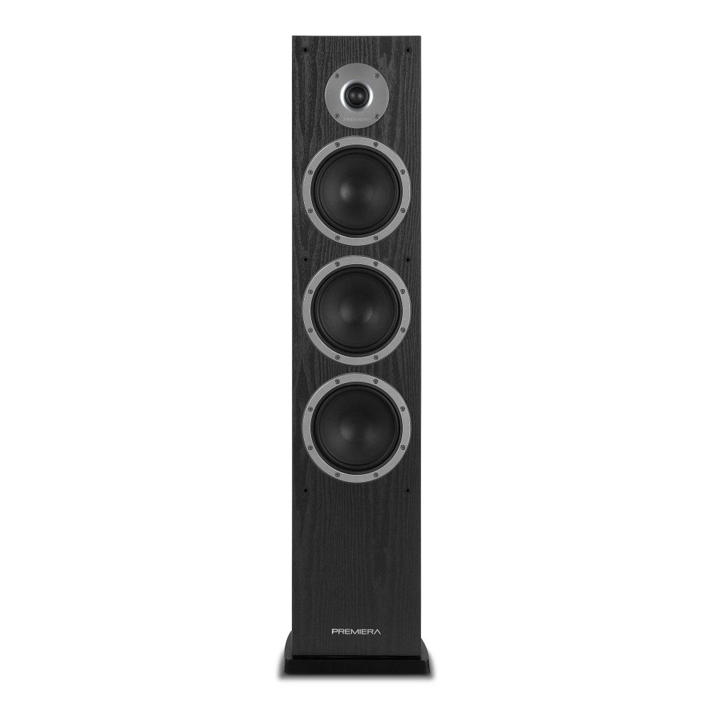 Напольная акустика Premiera DS-631M Black