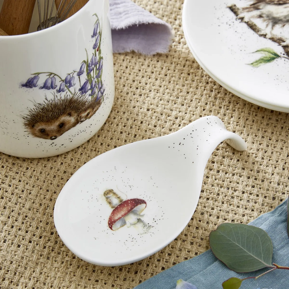 Royal Worcester Wrendale Designs 17x9.5x5.3cm основание для жабы EAN 749151793538